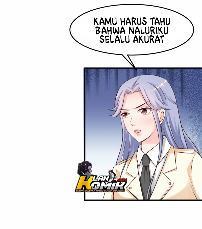 The Strongest Peach Blossom Chapter 112 - halaman 15