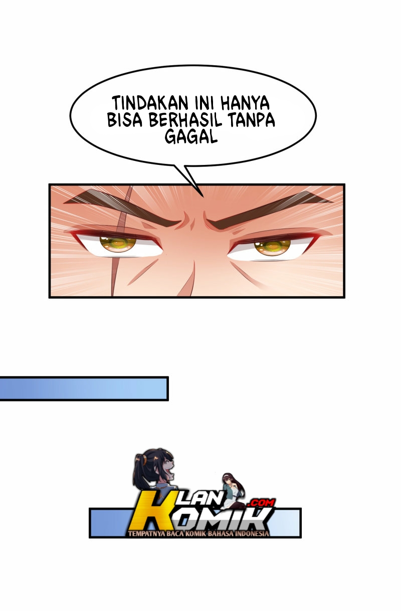 The Strongest Peach Blossom Chapter 112 - halaman 7