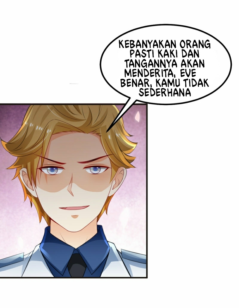 The Strongest Peach Blossom Chapter 113 - halaman 13