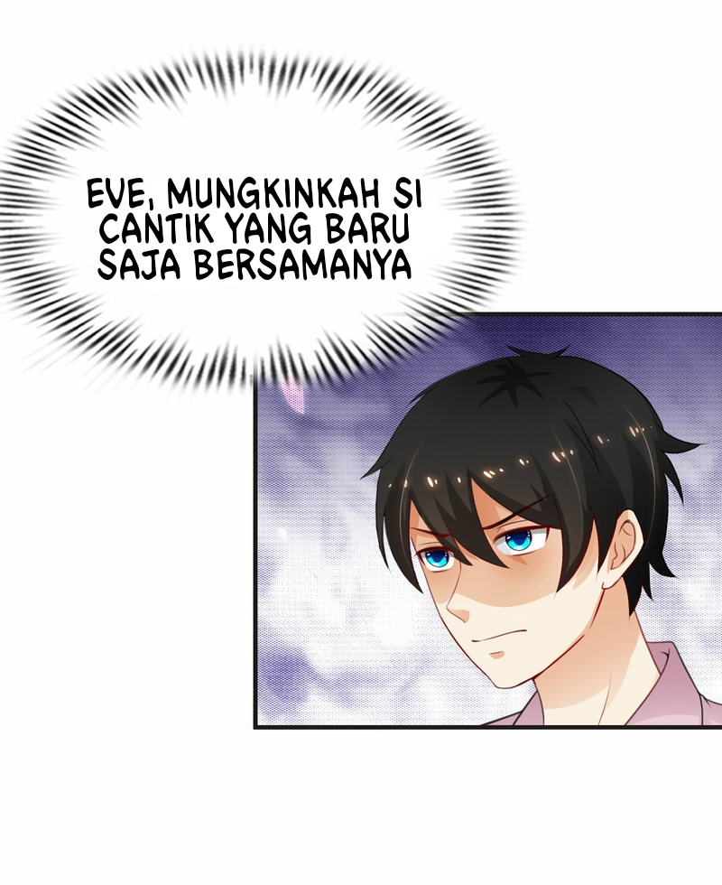 The Strongest Peach Blossom Chapter 113 - halaman 14