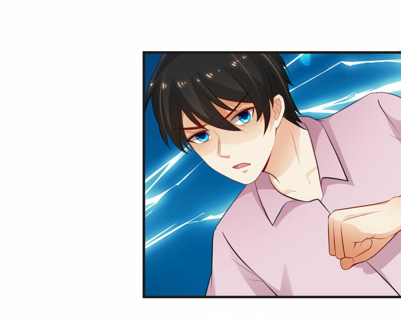 The Strongest Peach Blossom Chapter 113 - halaman 17