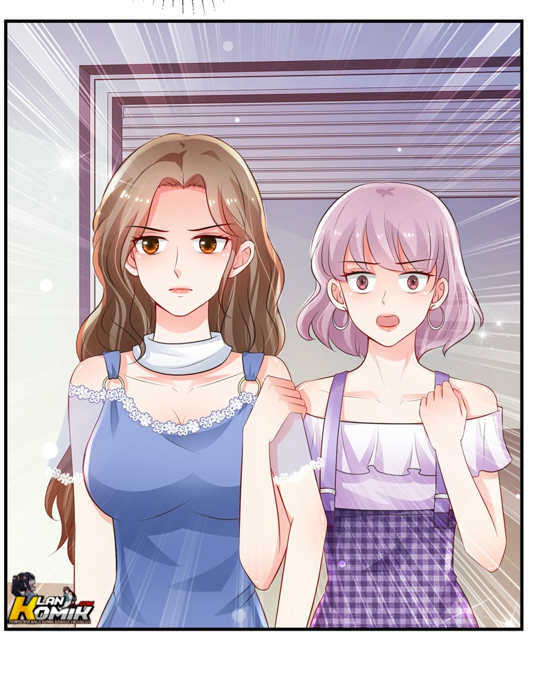 The Strongest Peach Blossom Chapter 113 - halaman 20