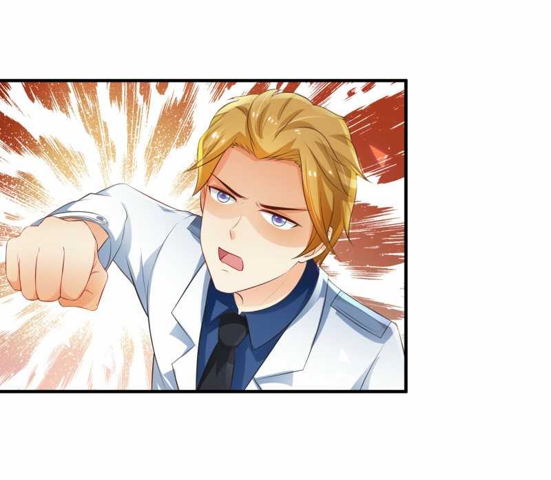 The Strongest Peach Blossom Chapter 113 - halaman 22