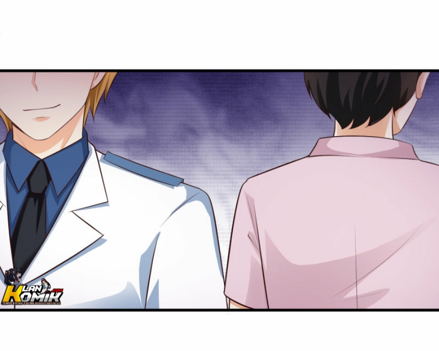 The Strongest Peach Blossom Chapter 113 - halaman 5