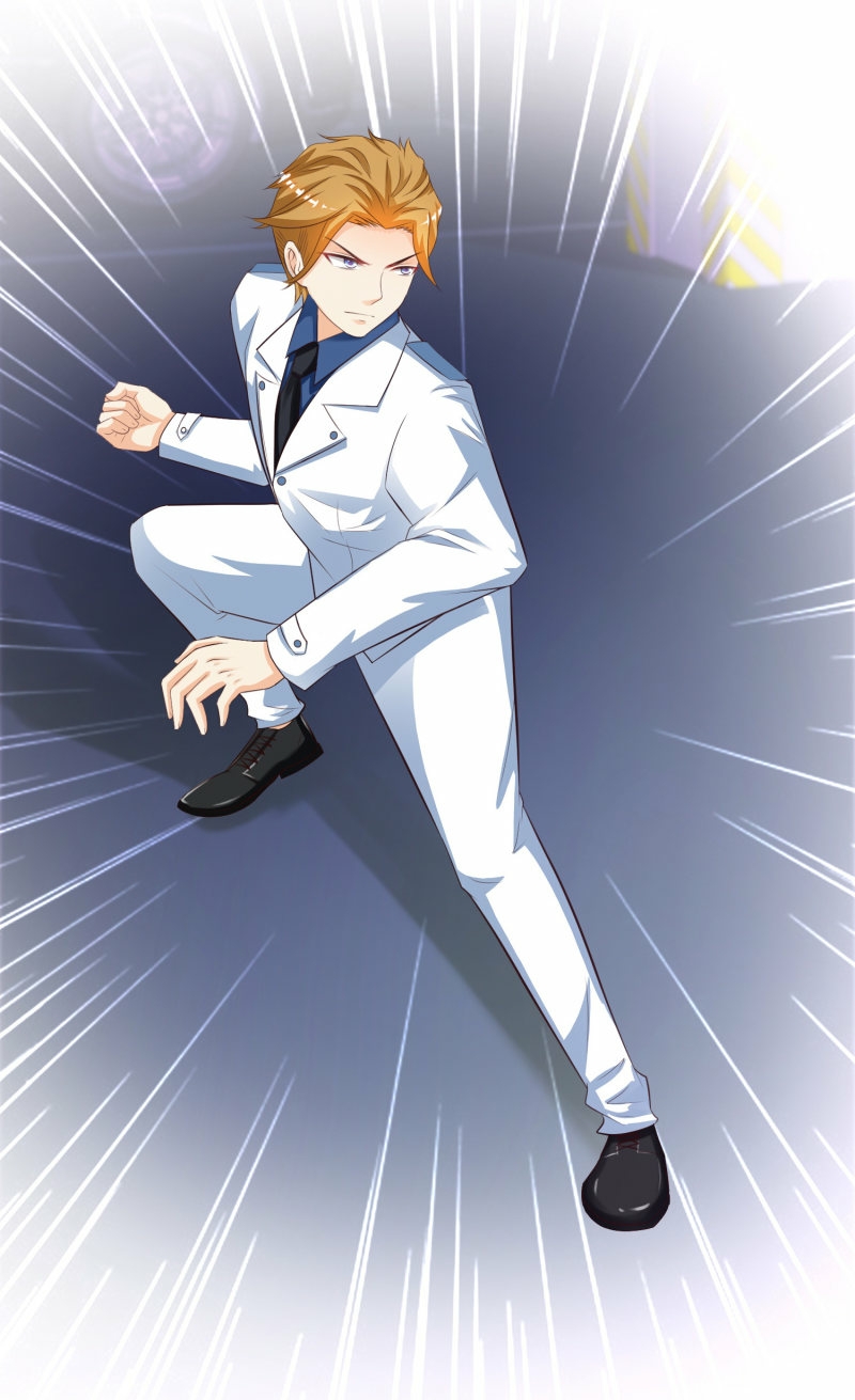 The Strongest Peach Blossom Chapter 113 - halaman 9
