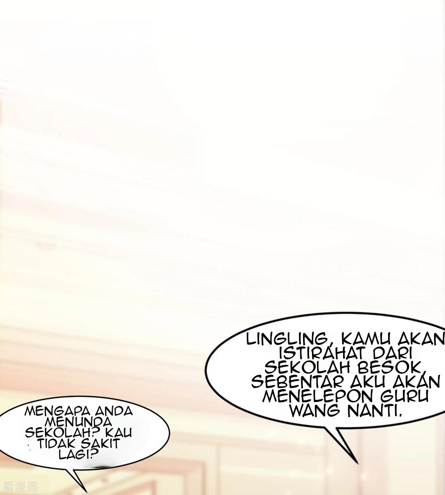 The Strongest Peach Blossom Chapter 114 - halaman 23