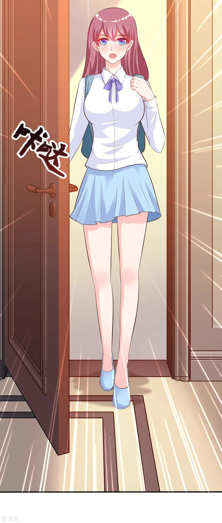 The Strongest Peach Blossom Chapter 114 - halaman 24
