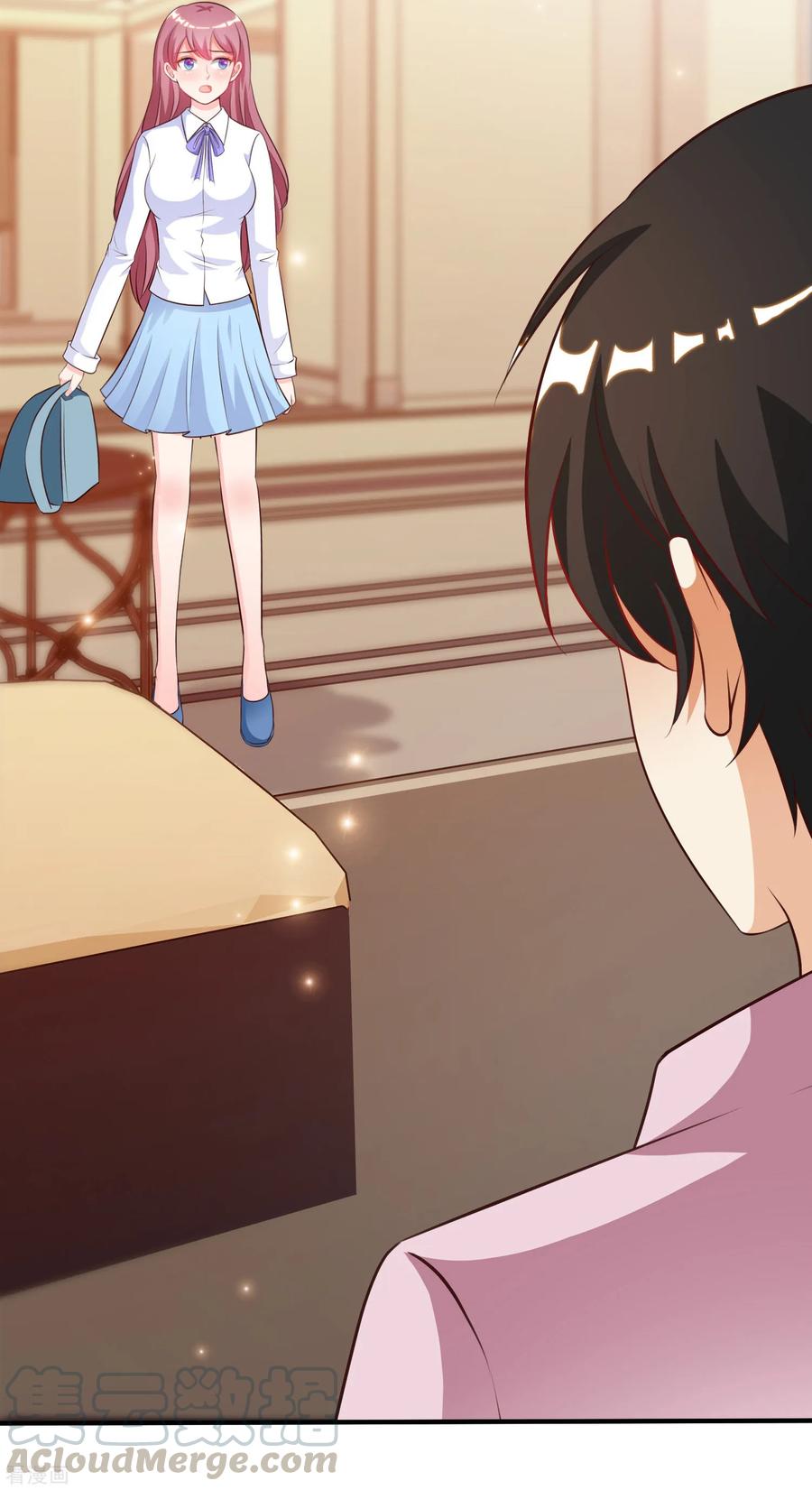 The Strongest Peach Blossom Chapter 114 - halaman 26