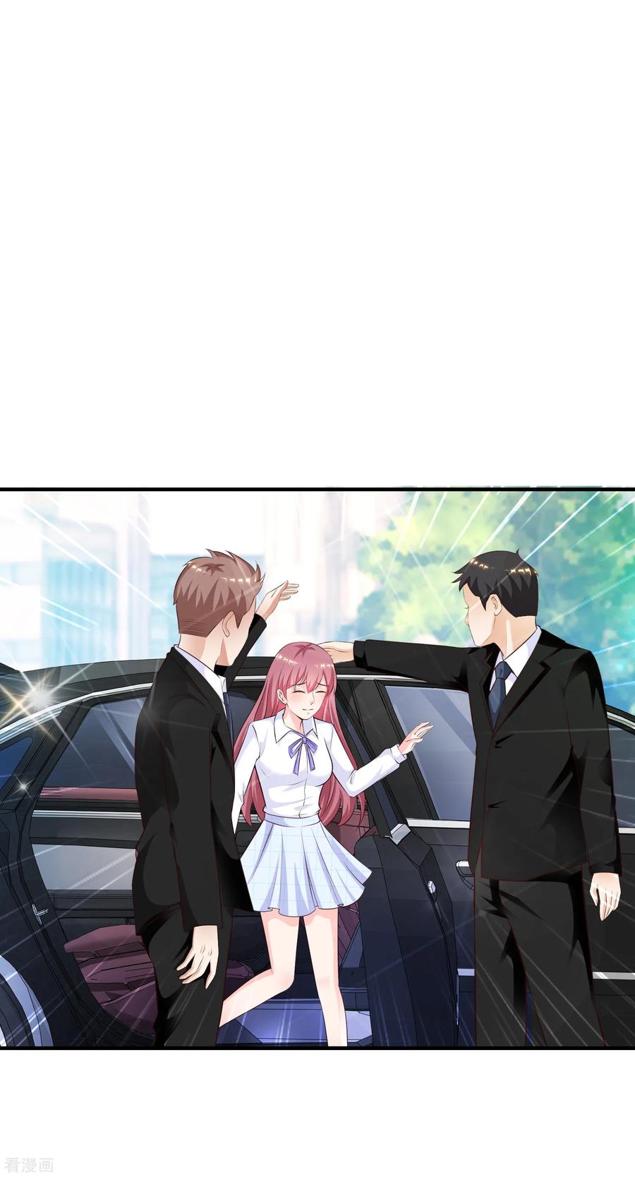 The Strongest Peach Blossom Chapter 114 - halaman 36