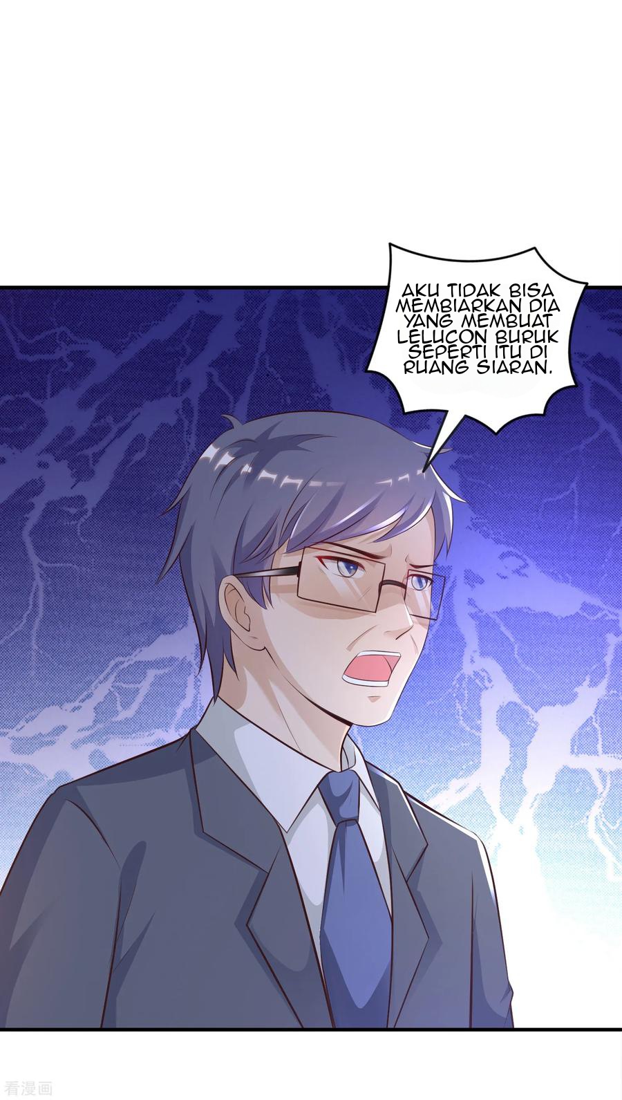 The Strongest Peach Blossom Chapter 114 - halaman 44