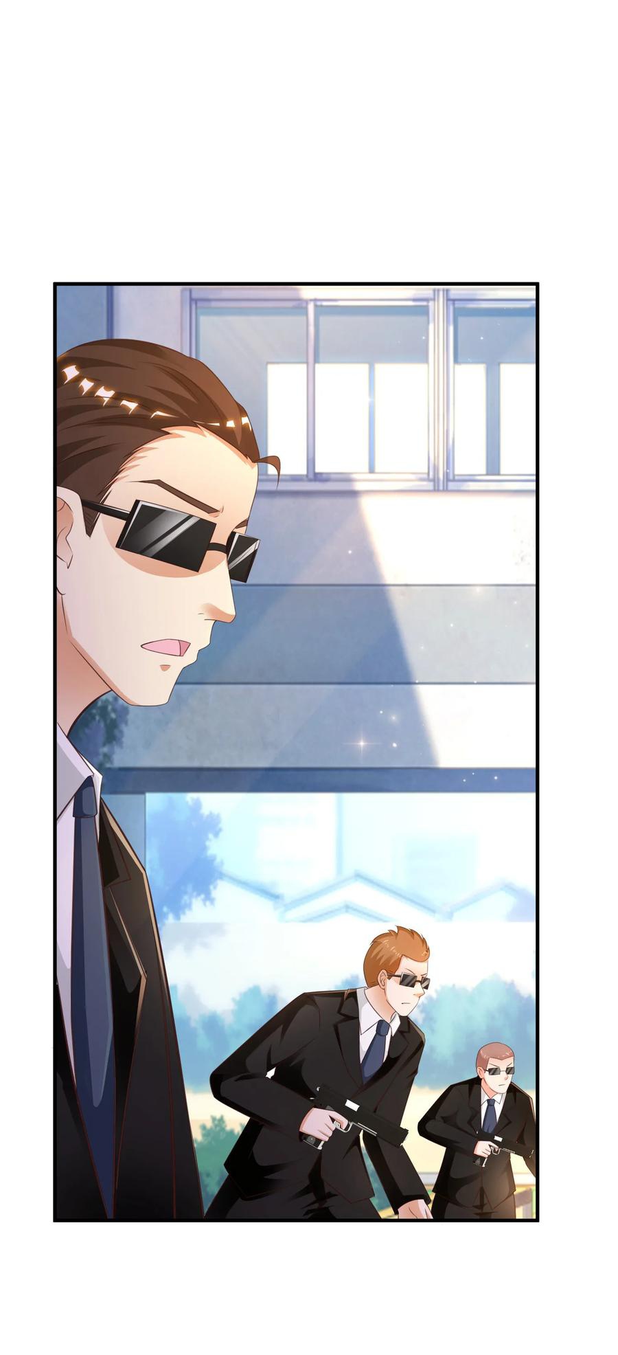 The Strongest Peach Blossom Chapter 114 - halaman 47
