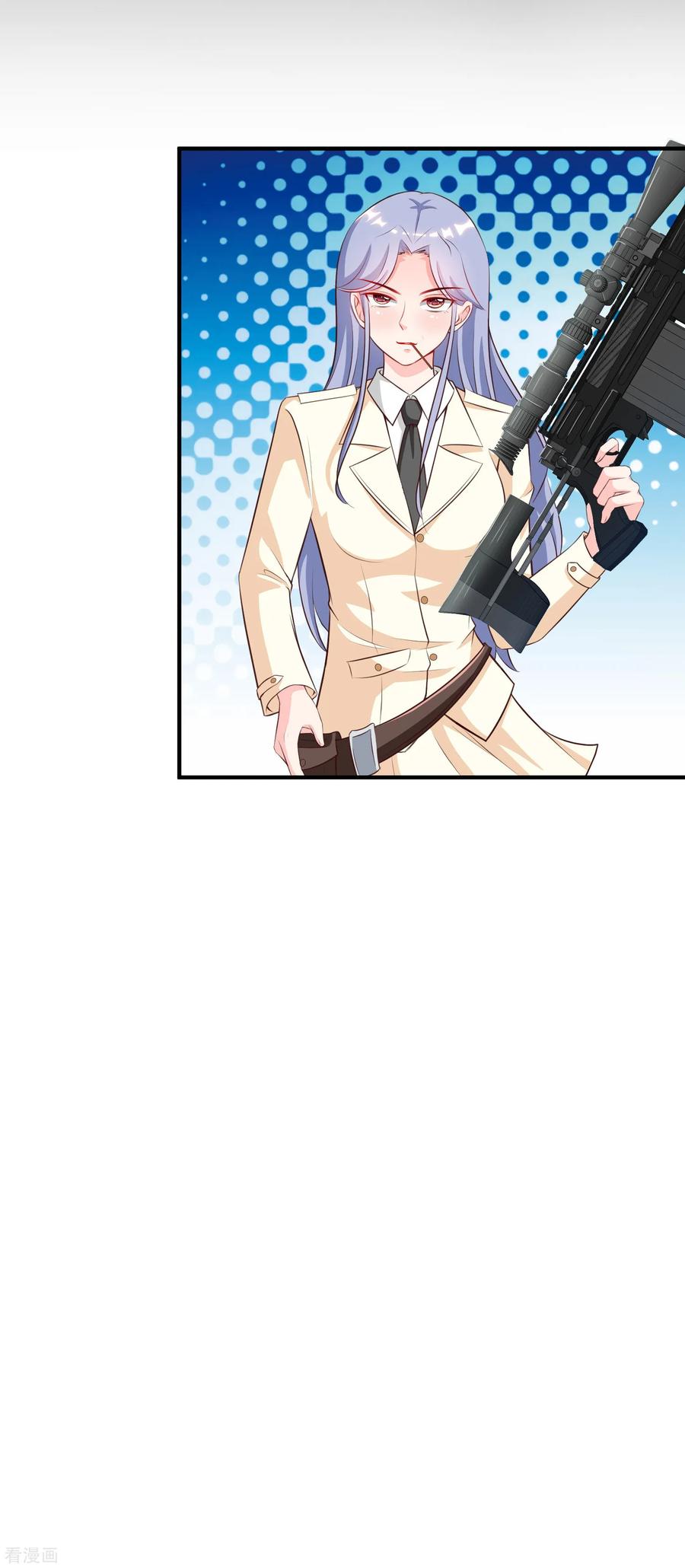 The Strongest Peach Blossom Chapter 114 - halaman 8