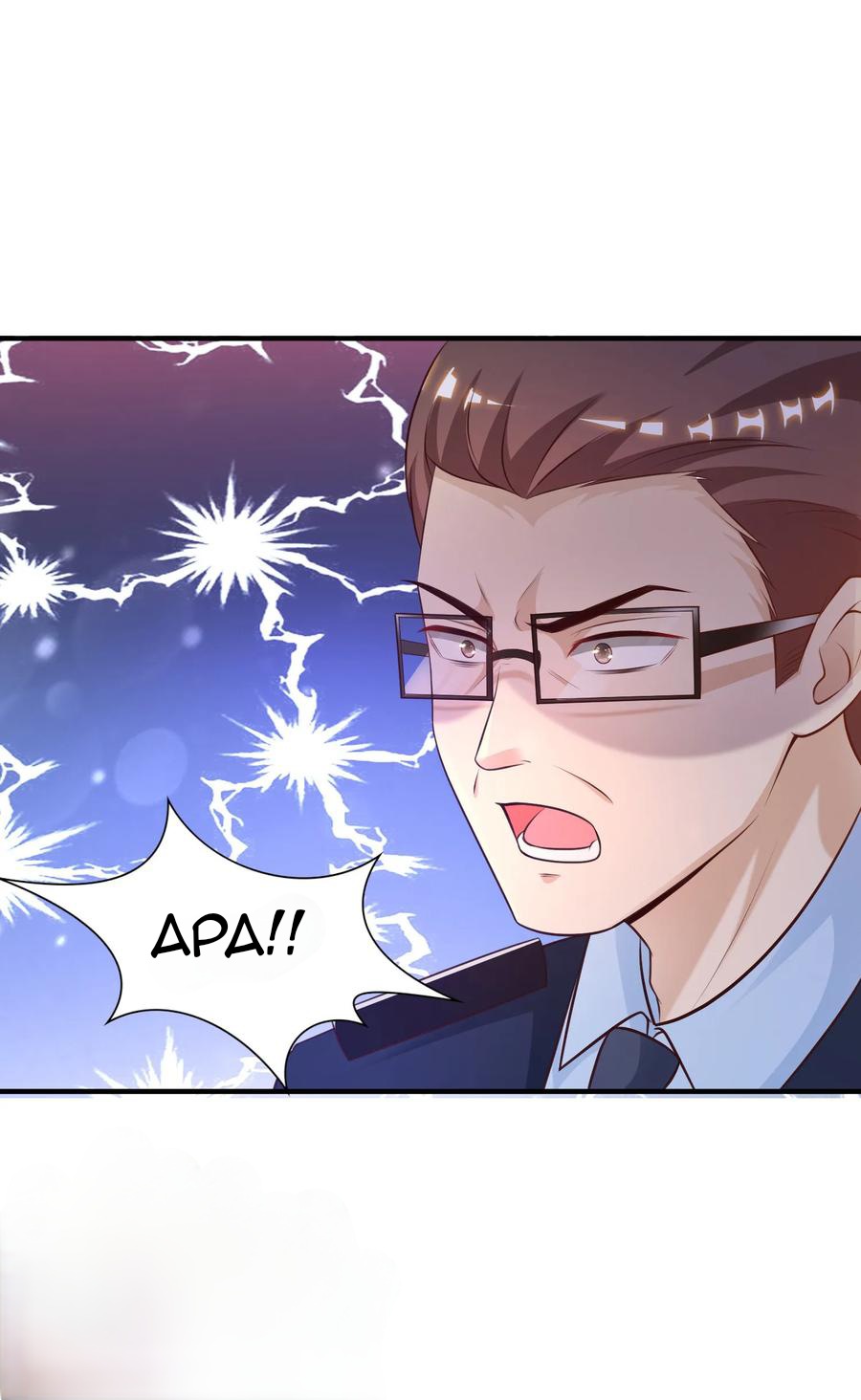 The Strongest Peach Blossom Chapter 115 - halaman 11