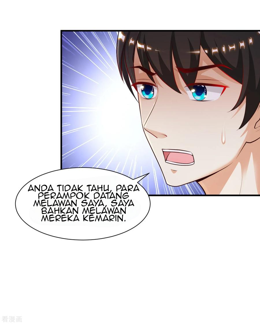 The Strongest Peach Blossom Chapter 115 - halaman 16