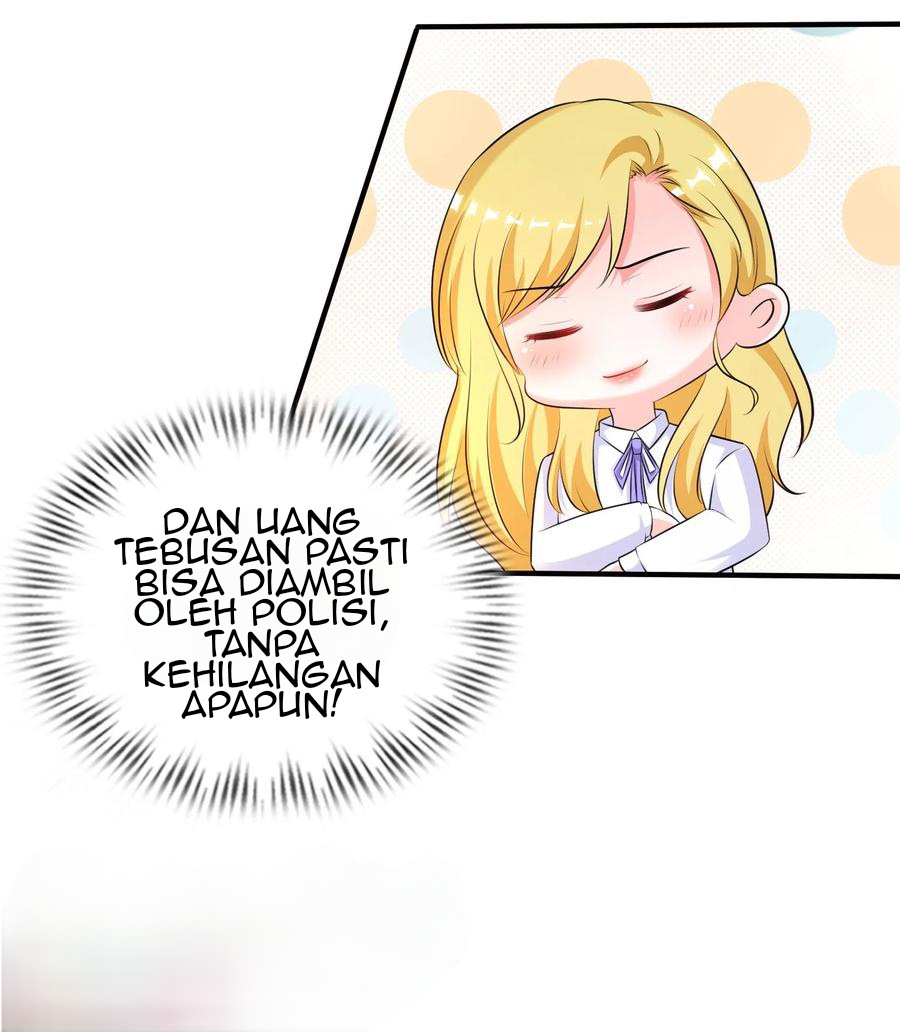 The Strongest Peach Blossom Chapter 115 - halaman 23