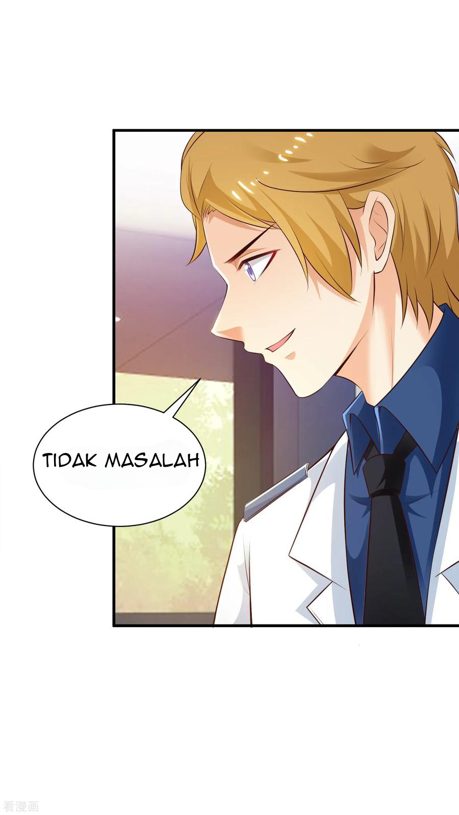The Strongest Peach Blossom Chapter 115 - halaman 27