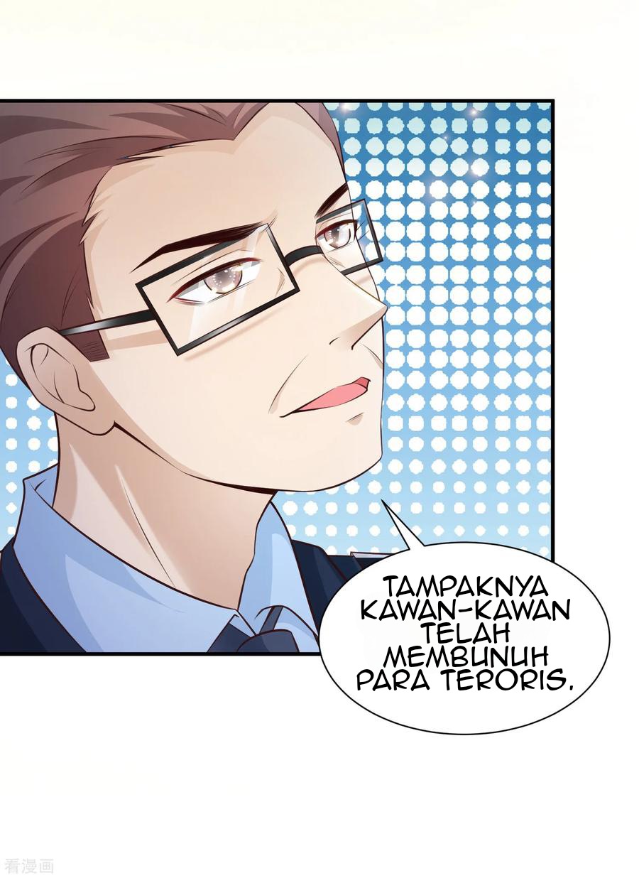 The Strongest Peach Blossom Chapter 115 - halaman 9