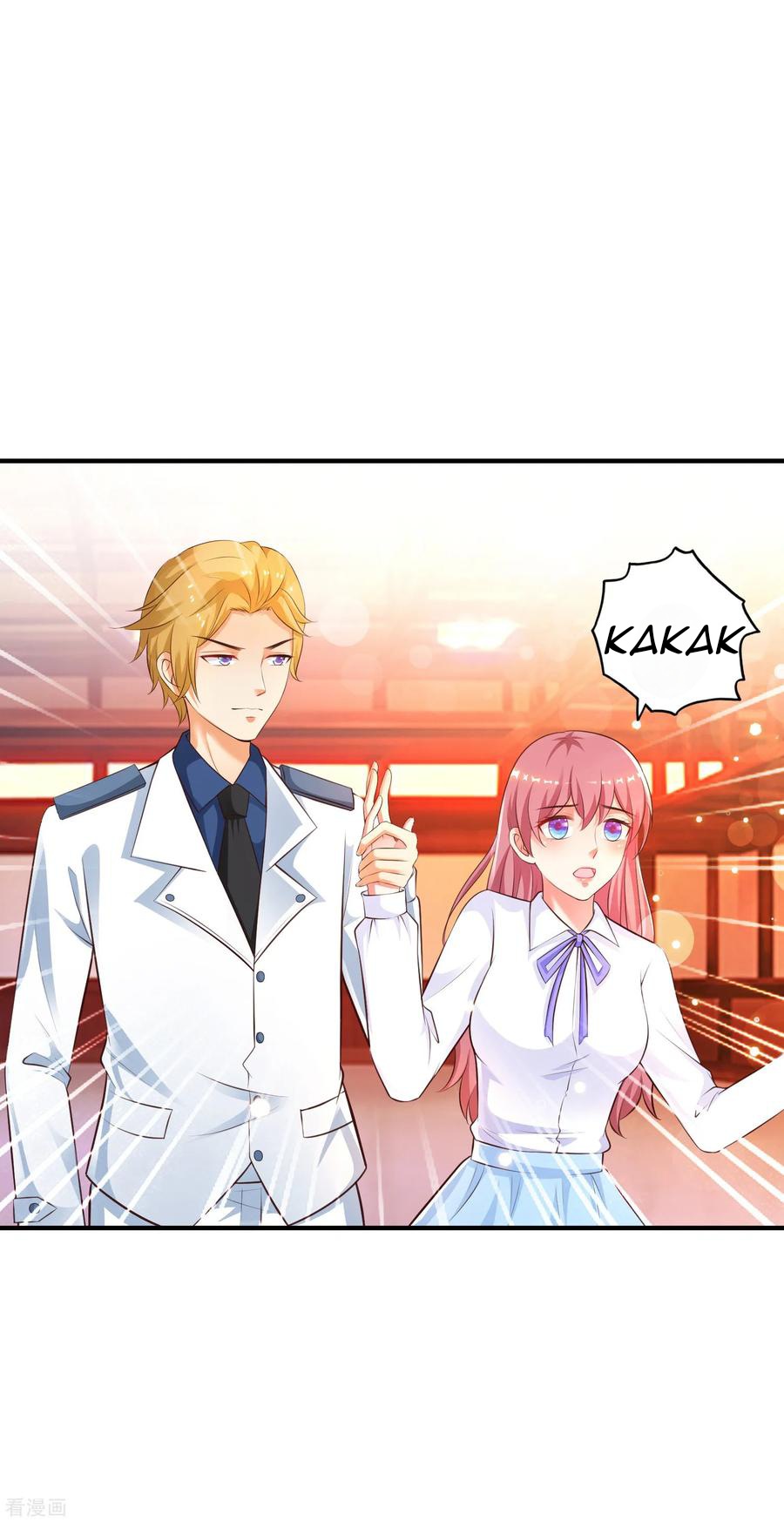 The Strongest Peach Blossom Chapter 116 - halaman 18