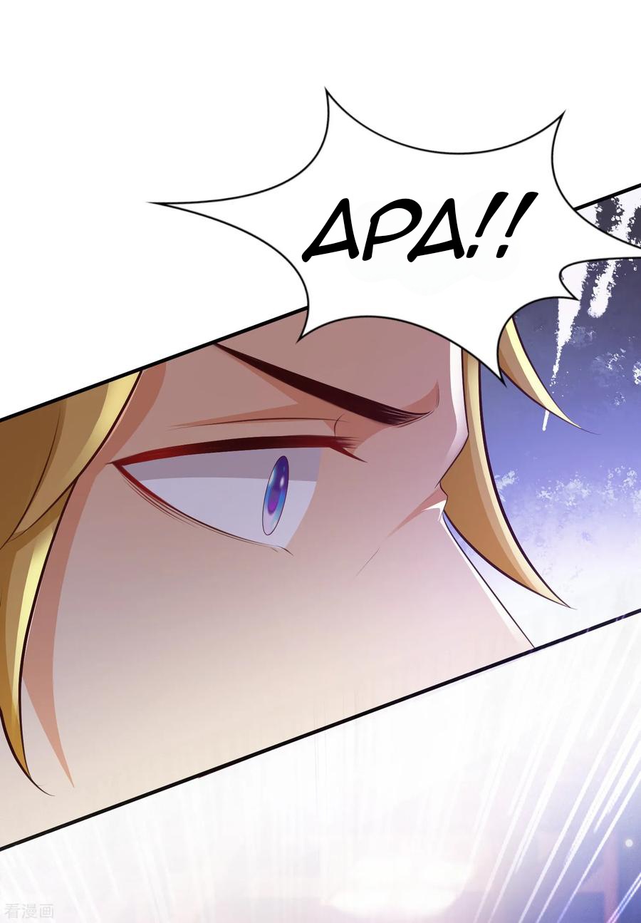 The Strongest Peach Blossom Chapter 116 - halaman 28