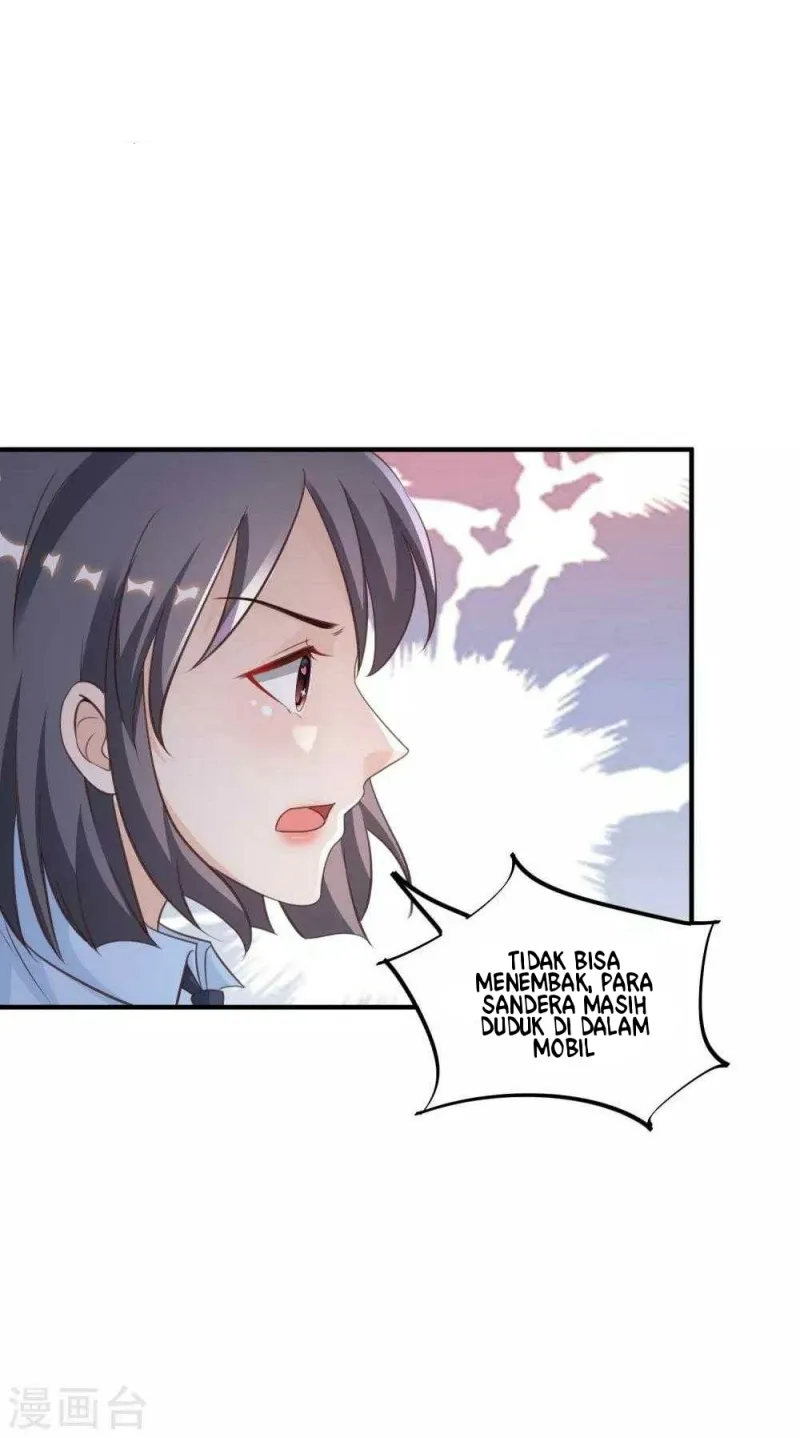 The Strongest Peach Blossom Chapter 117 - halaman 20