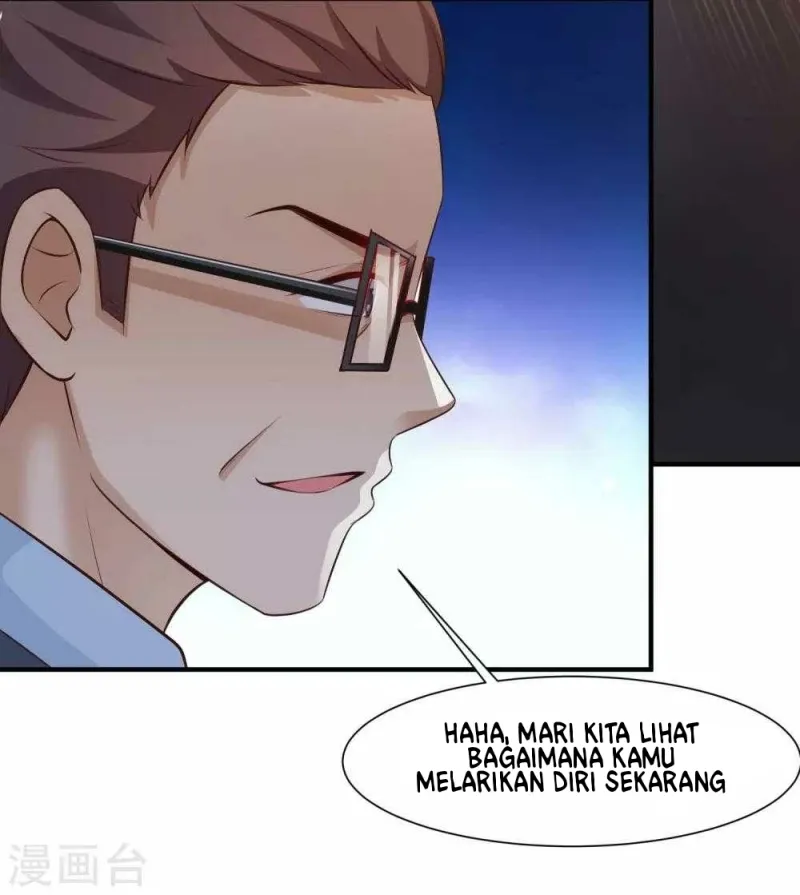 The Strongest Peach Blossom Chapter 117 - halaman 40