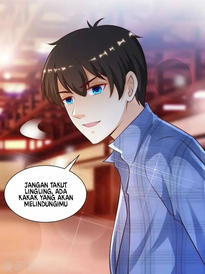 The Strongest Peach Blossom Chapter 117 - halaman 6