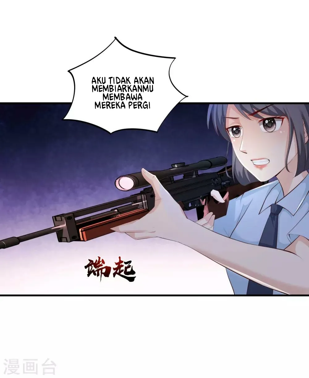The Strongest Peach Blossom Chapter 118 - halaman 1