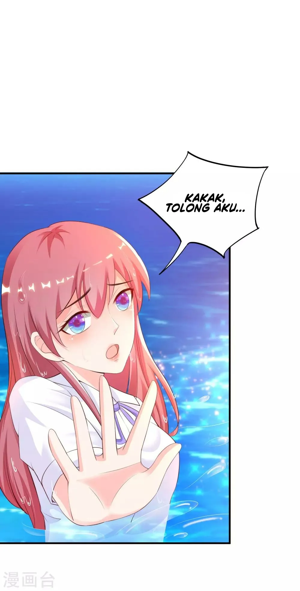 The Strongest Peach Blossom Chapter 118 - halaman 10