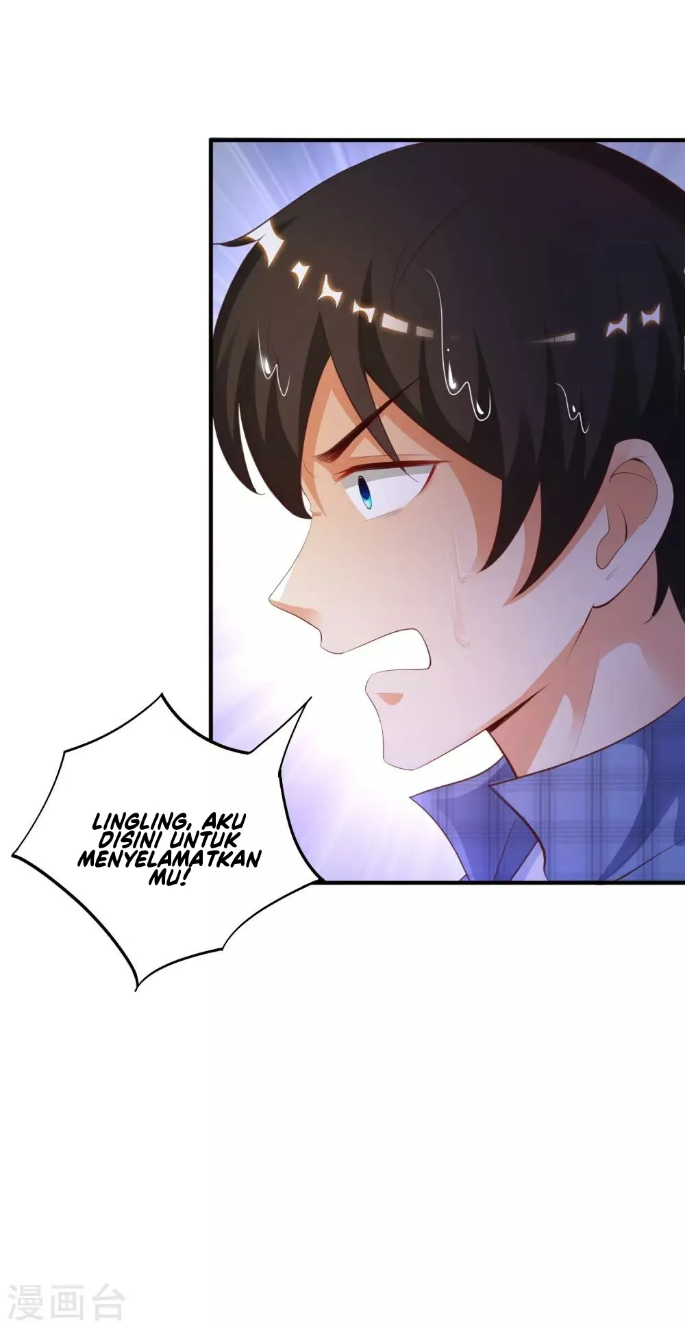 The Strongest Peach Blossom Chapter 118 - halaman 11