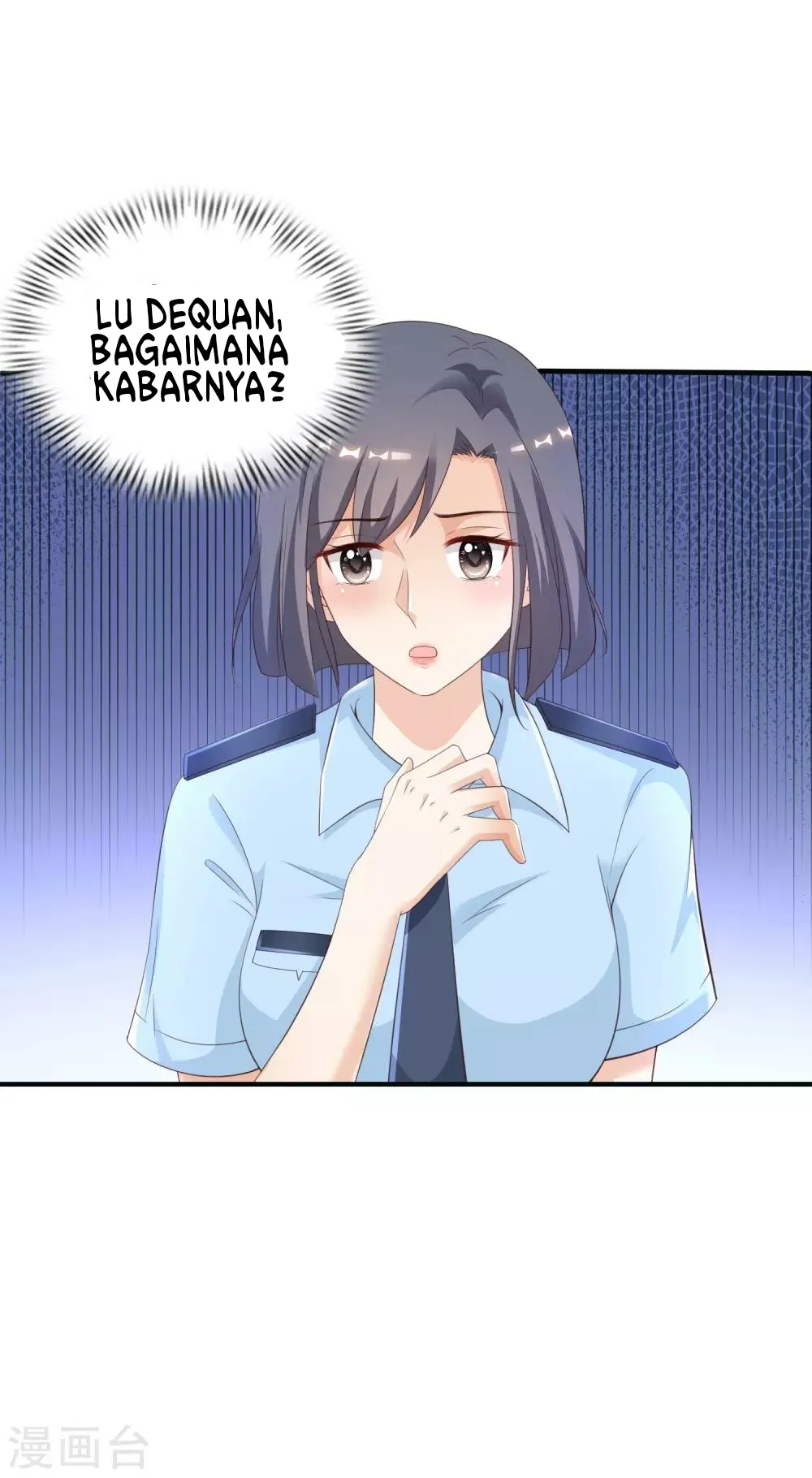 The Strongest Peach Blossom Chapter 118 - halaman 18