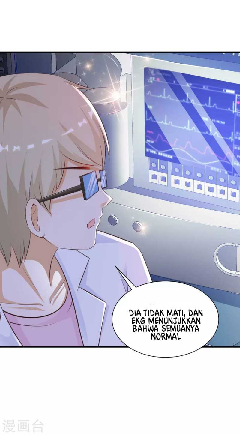 The Strongest Peach Blossom Chapter 119 - halaman 13