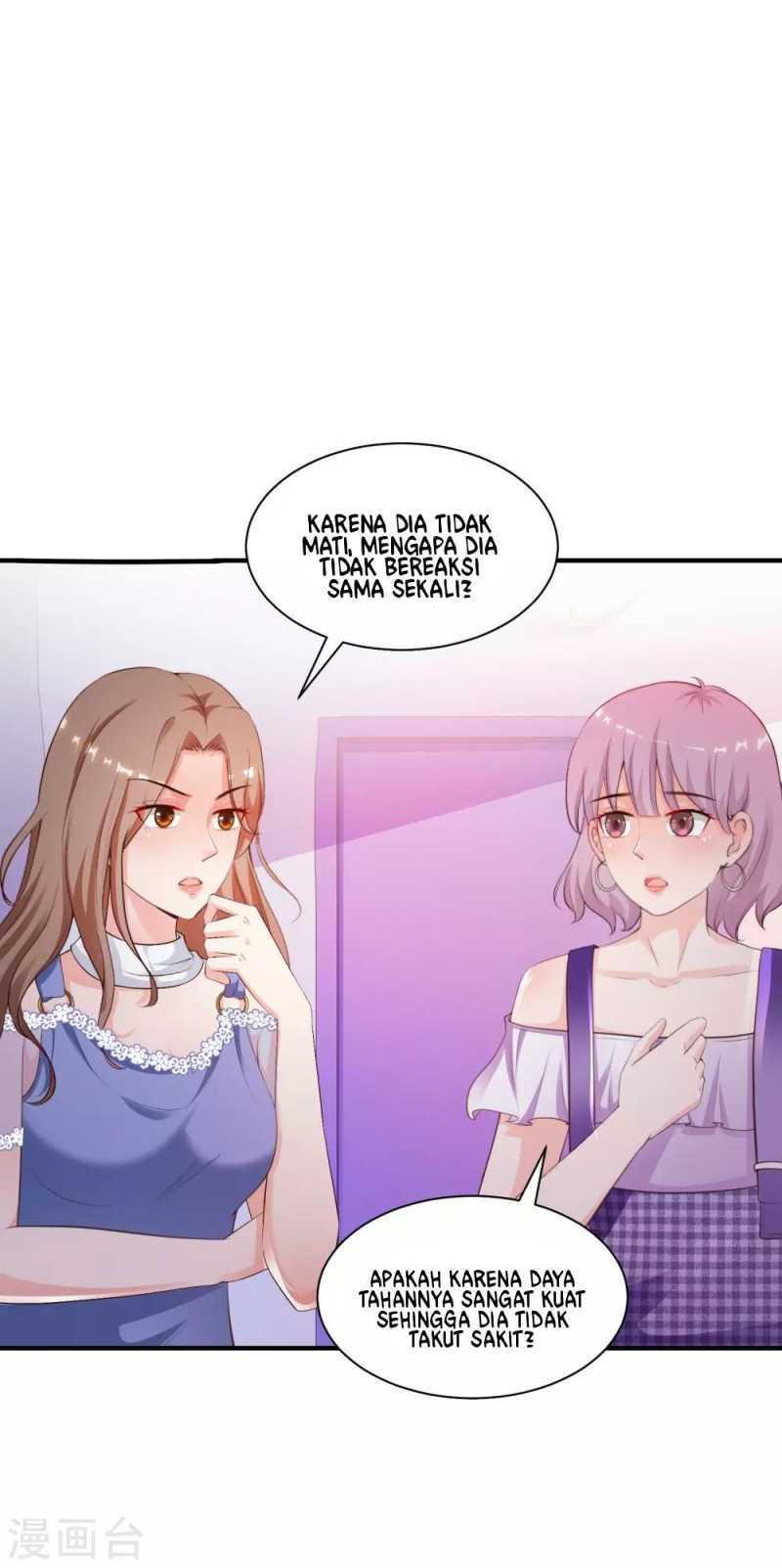 The Strongest Peach Blossom Chapter 119 - halaman 14