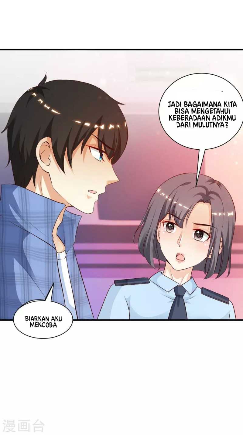 The Strongest Peach Blossom Chapter 119 - halaman 16