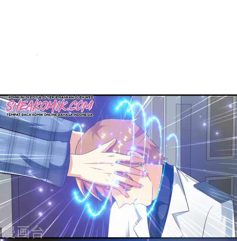 The Strongest Peach Blossom Chapter 119 - halaman 19