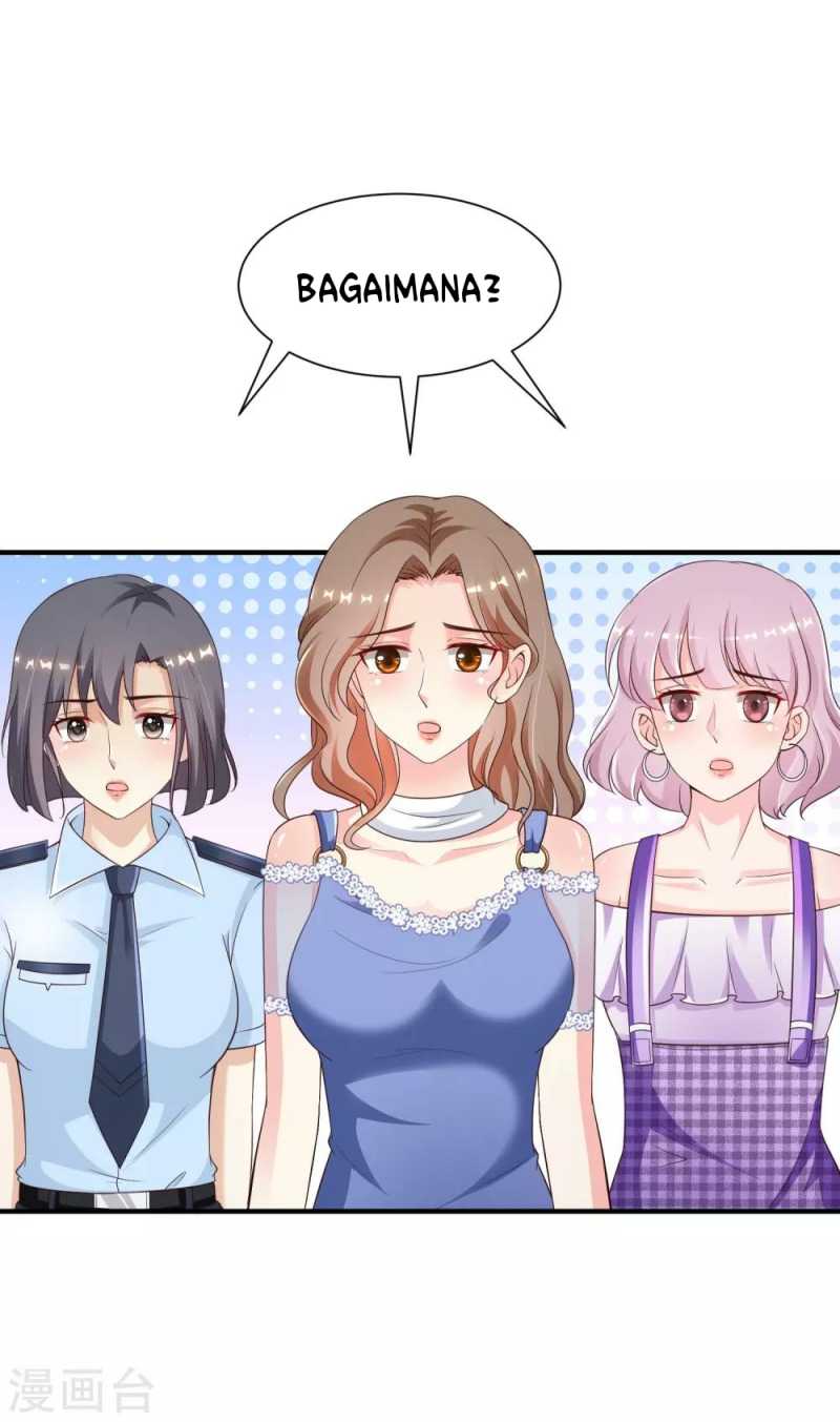 The Strongest Peach Blossom Chapter 119 - halaman 24