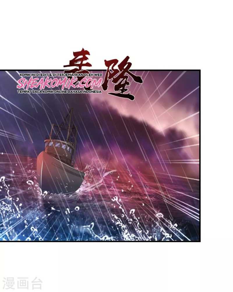 The Strongest Peach Blossom Chapter 119 - halaman 27