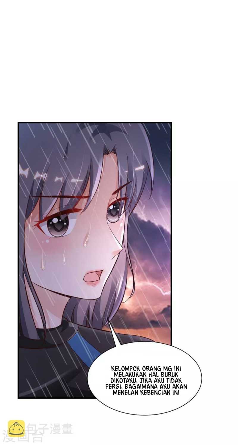 The Strongest Peach Blossom Chapter 119 - halaman 32