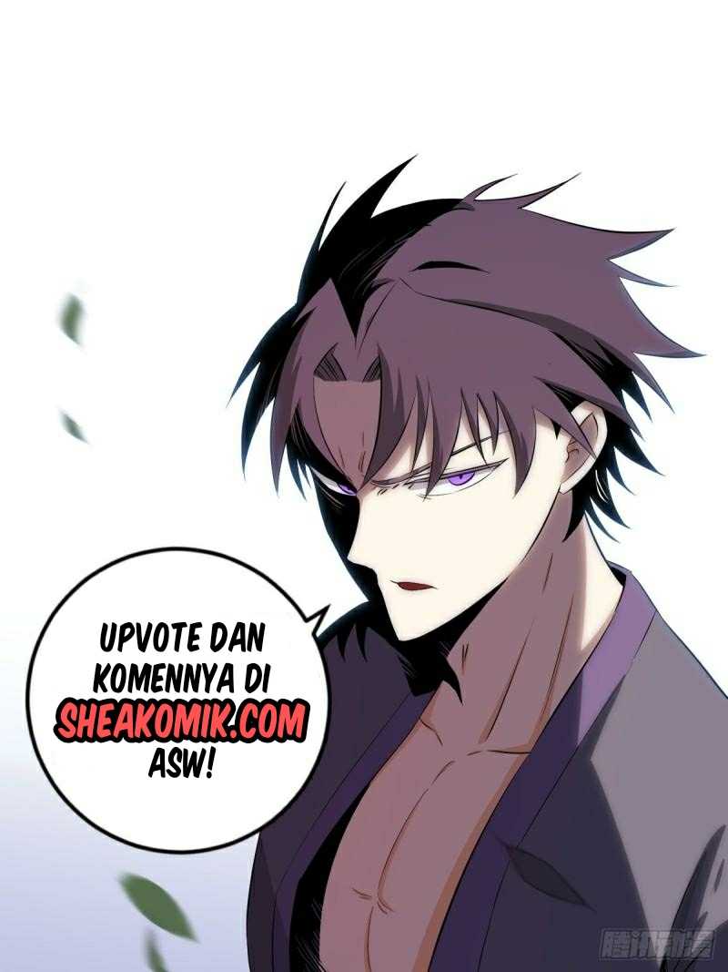 The Strongest Peach Blossom Chapter 119 - halaman 39