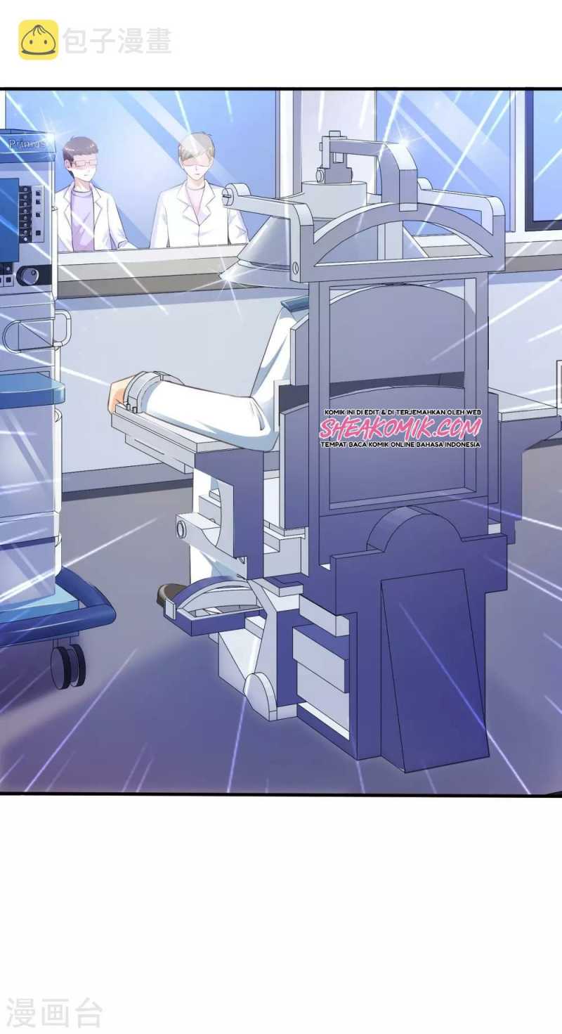 The Strongest Peach Blossom Chapter 119 - halaman 4