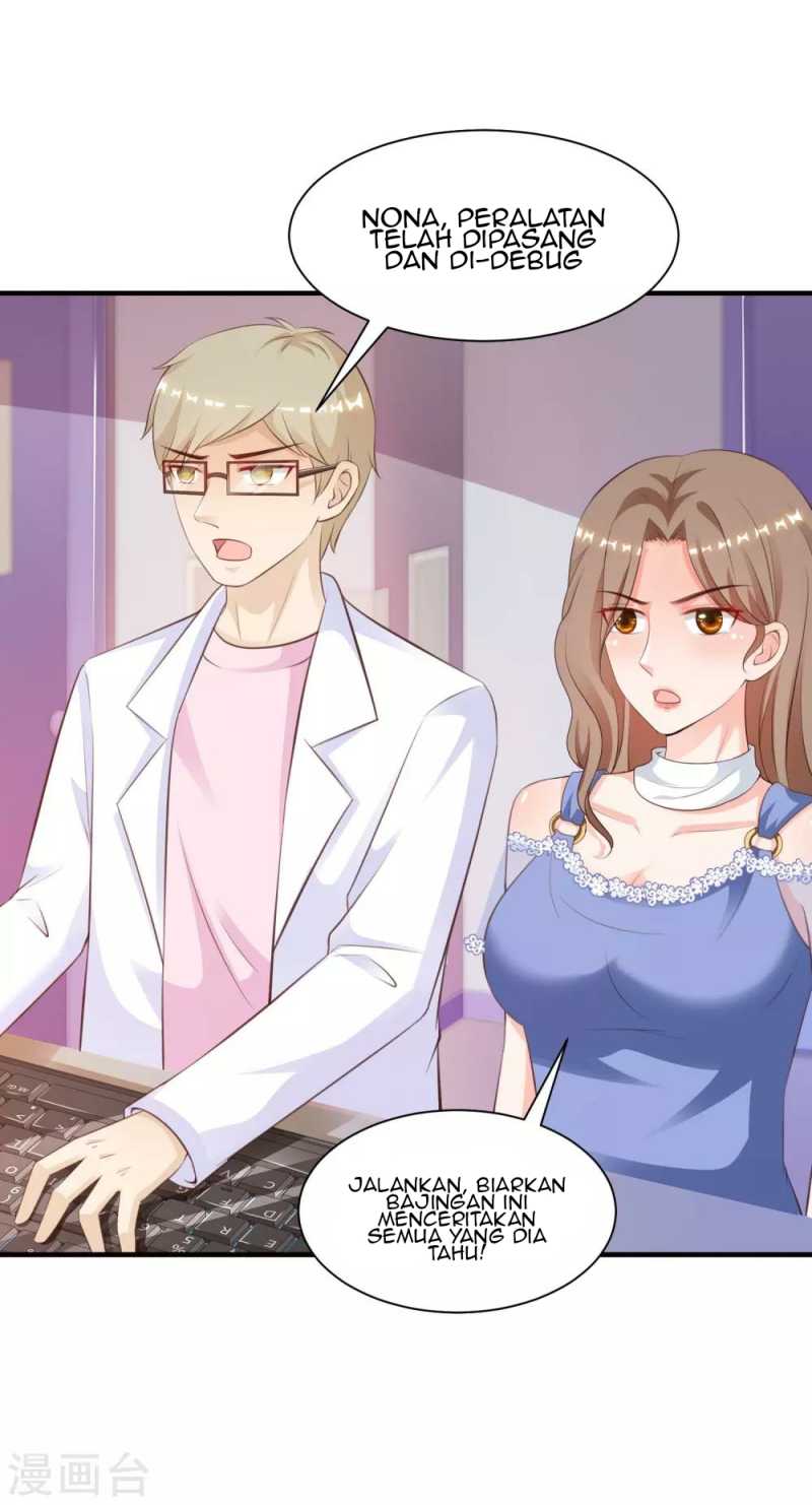 The Strongest Peach Blossom Chapter 119 - halaman 7