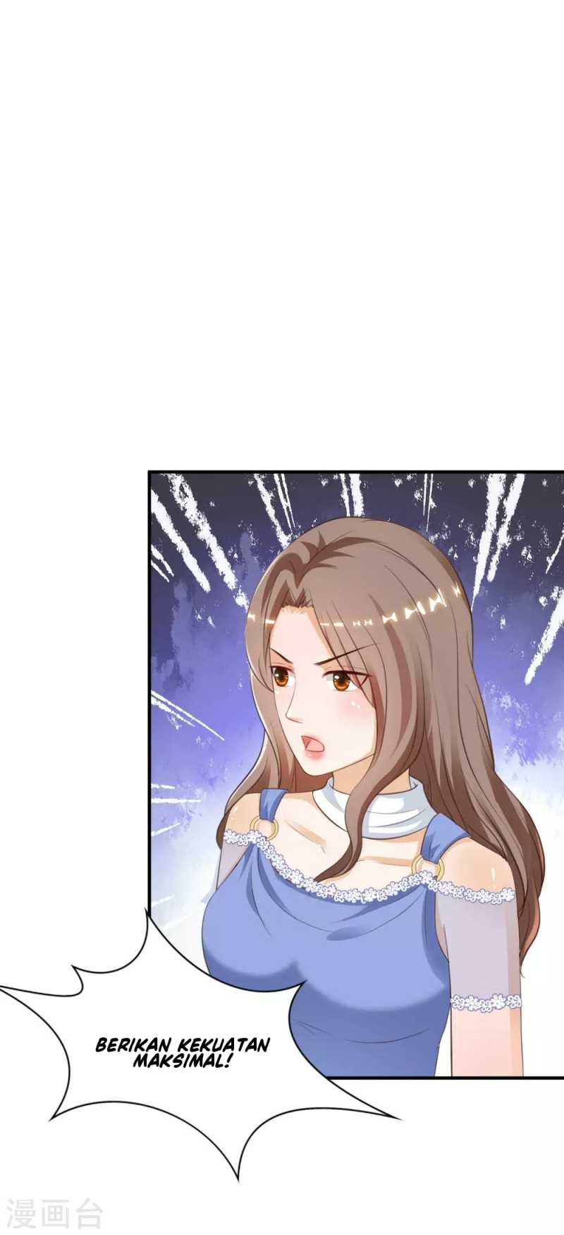 The Strongest Peach Blossom Chapter 119 - halaman 9