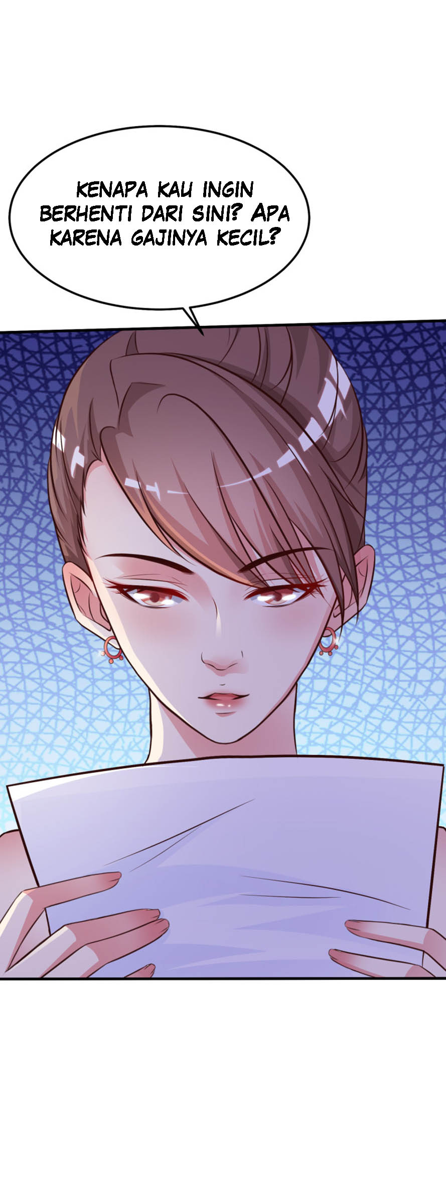 The Strongest Peach Blossom Chapter 12 - halaman 10