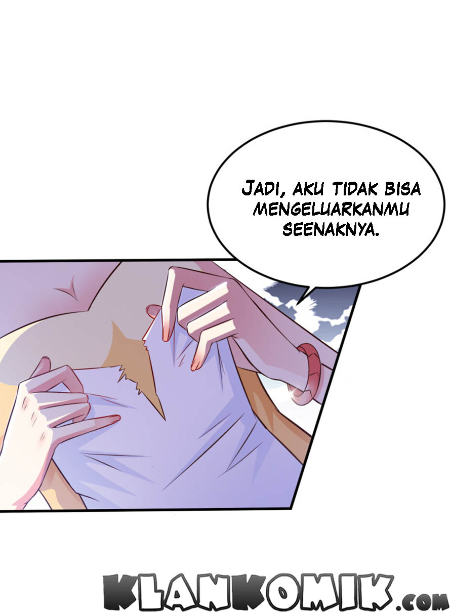 The Strongest Peach Blossom Chapter 12 - halaman 13