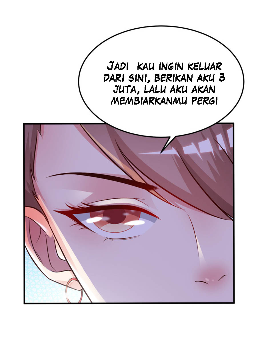 The Strongest Peach Blossom Chapter 12 - halaman 16