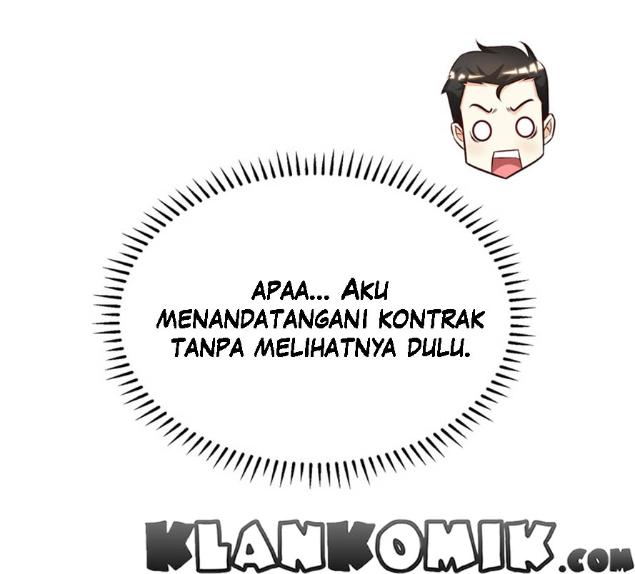 The Strongest Peach Blossom Chapter 12 - halaman 17