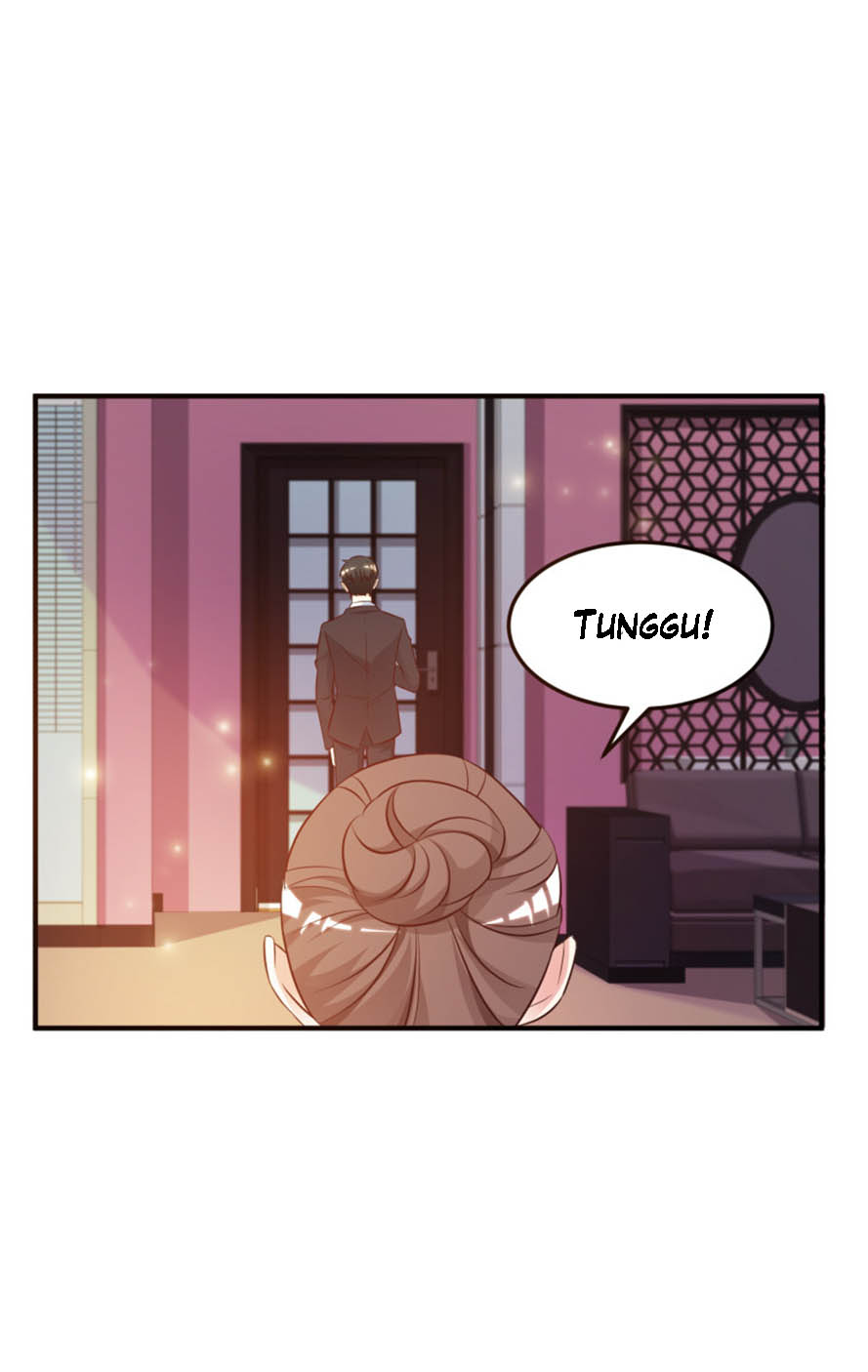 The Strongest Peach Blossom Chapter 12 - halaman 20