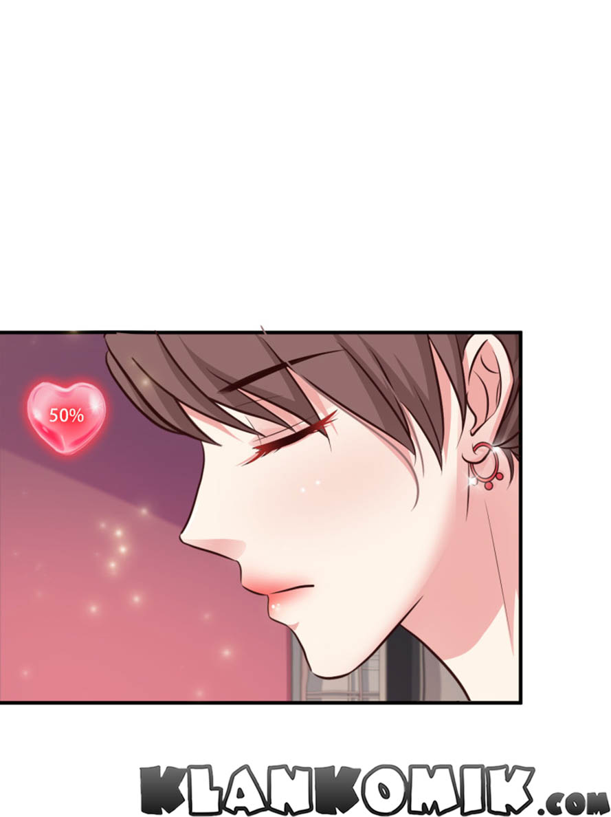 The Strongest Peach Blossom Chapter 12 - halaman 25