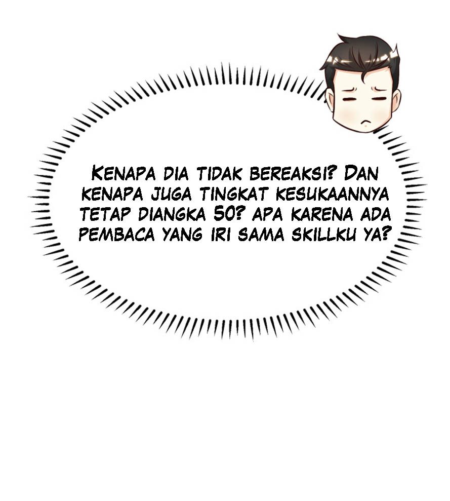 The Strongest Peach Blossom Chapter 12 - halaman 26