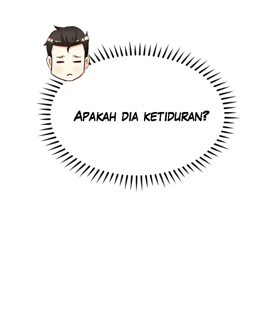 The Strongest Peach Blossom Chapter 12 - halaman 28