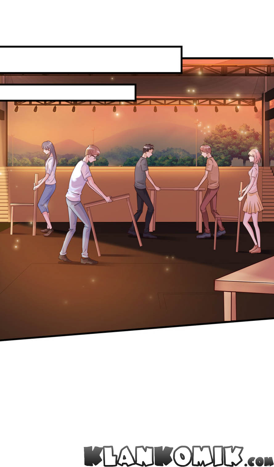 The Strongest Peach Blossom Chapter 12 - halaman 3
